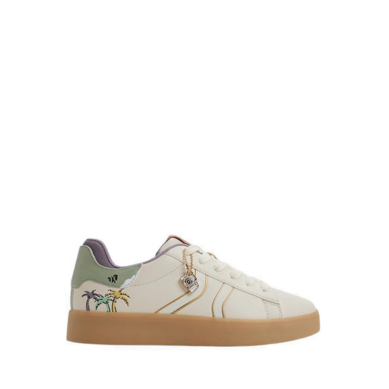 ALDO x Artist Series DINASAMI01 FASHION ATHLETICS - PASTEL MULTI