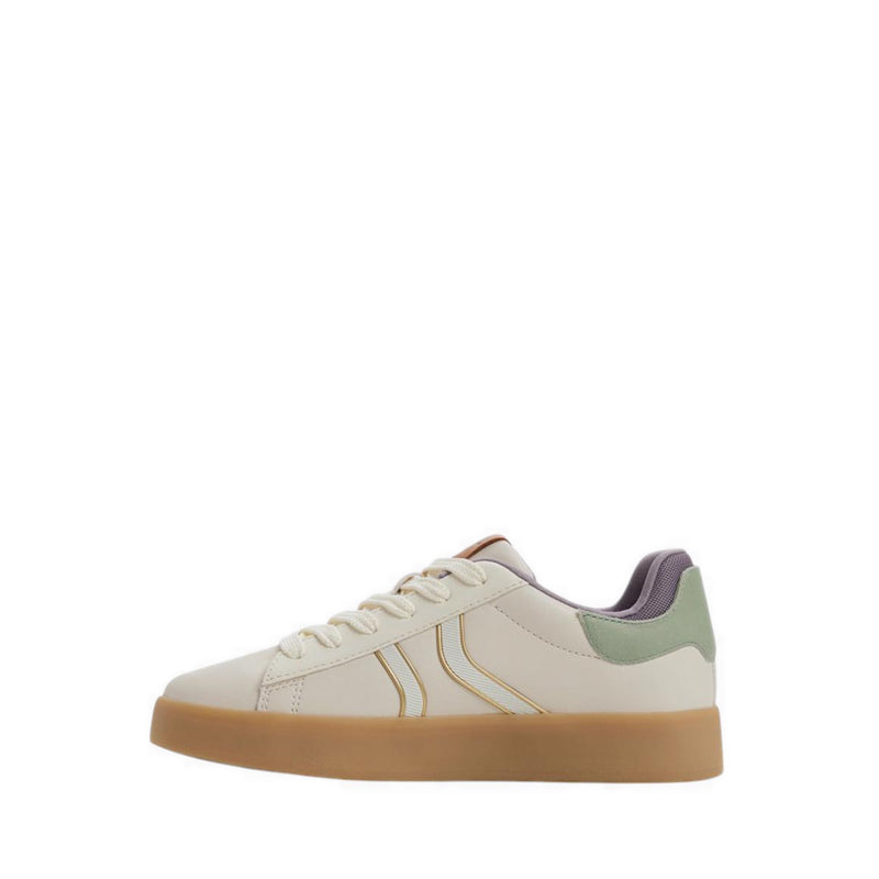 ALDO x Artist Series DINASAMI01 FASHION ATHLETICS - PASTEL MULTI
