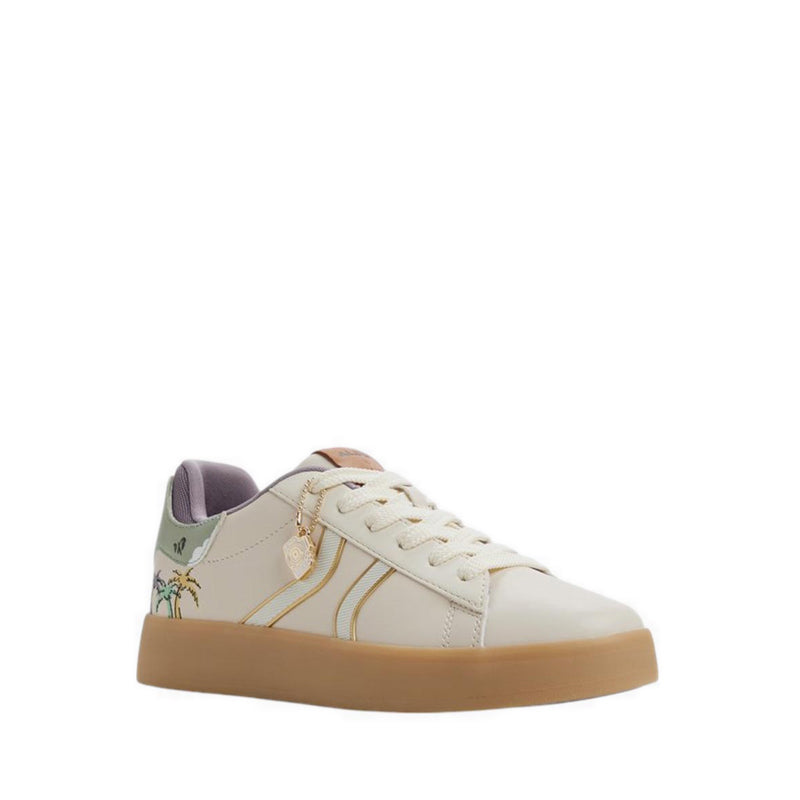 ALDO x Artist Series DINASAMI01 FASHION ATHLETICS - PASTEL MULTI