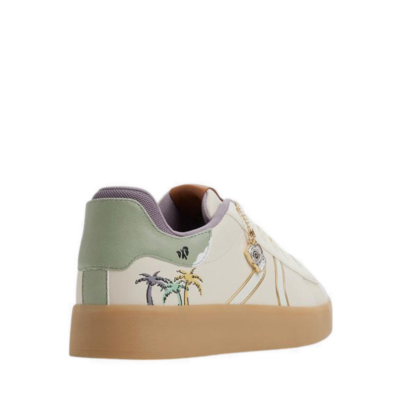 ALDO x Artist Series DINASAMI01 FASHION ATHLETICS - PASTEL MULTI