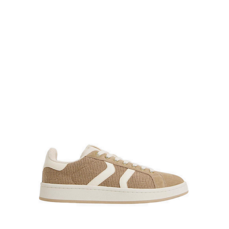 ALDO RETROKICKS FASHION ATHLETICS - SAND