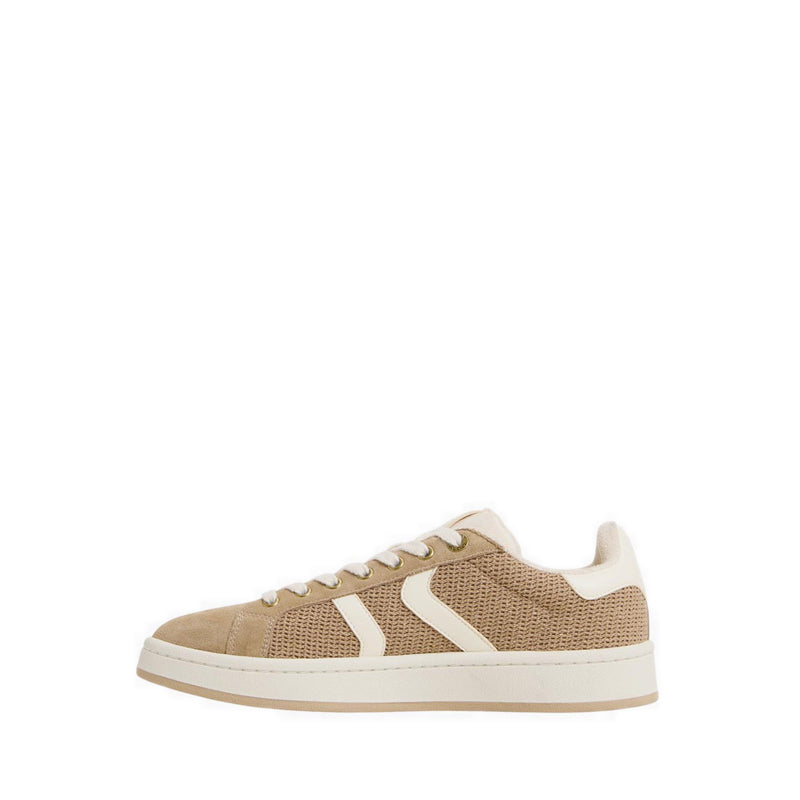 ALDO RETROKICKS FASHION ATHLETICS - SAND