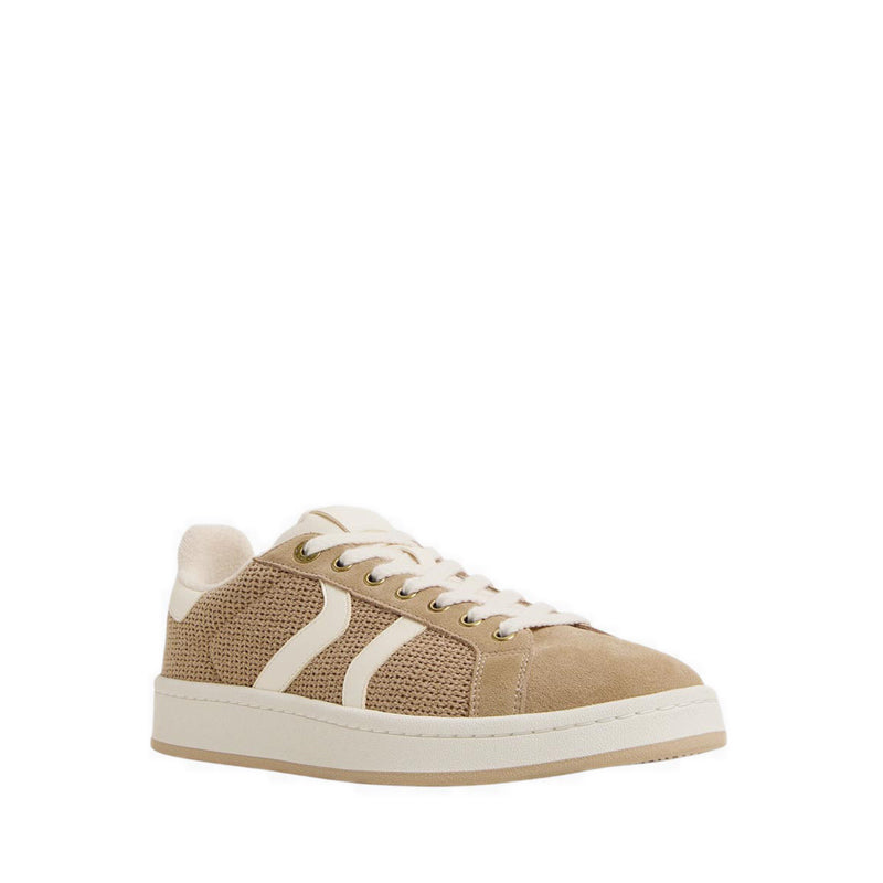 ALDO RETROKICKS FASHION ATHLETICS - SAND
