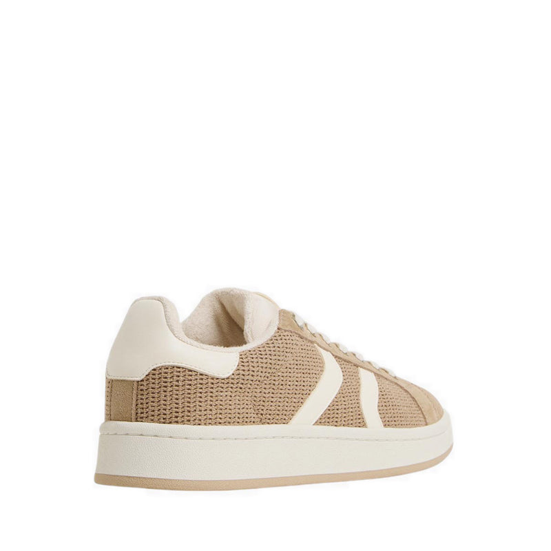 ALDO RETROKICKS FASHION ATHLETICS - SAND