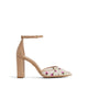Faithana Heeled Shoes - Multi