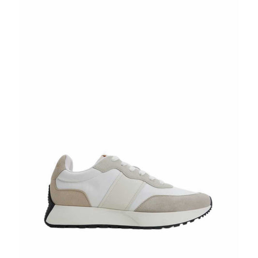 Clubkicks Fashion Athletics - White