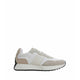 Clubkicks Fashion Athletics - White