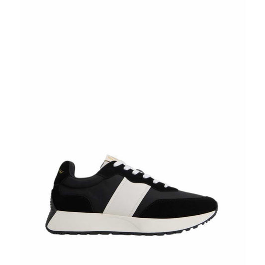 Clubkicks Fashion Athletics - Black