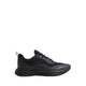 PILLOWSNKR-M FASHION ATHLETICS - BLACK/BLACK