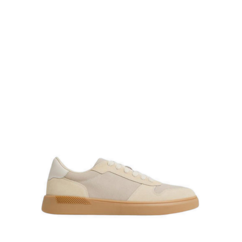 Retrosneaker Fashion Athletics - Beige