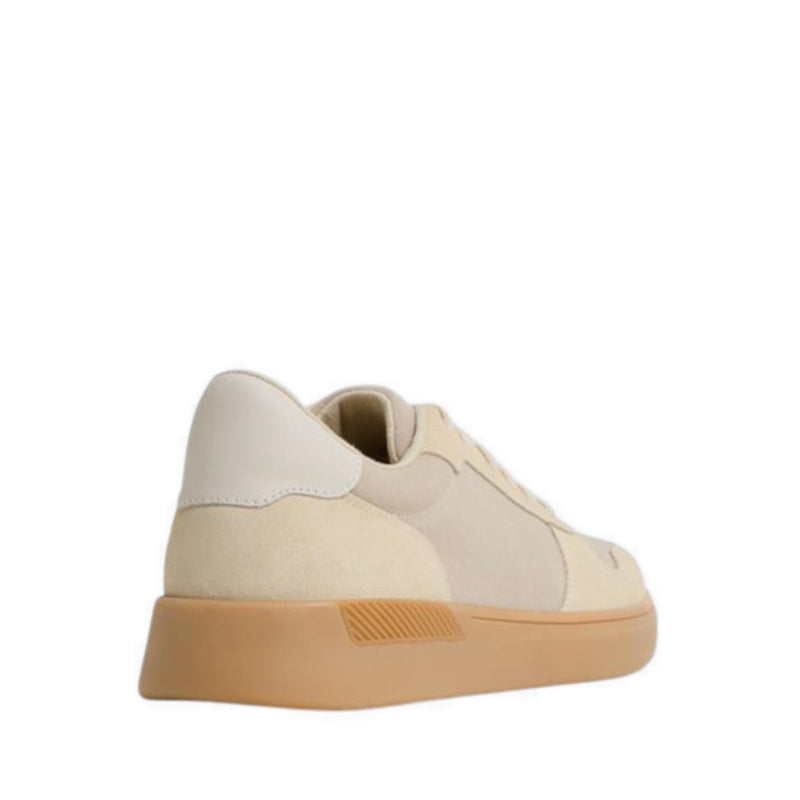 Retrosneaker Fashion Athletics - Beige