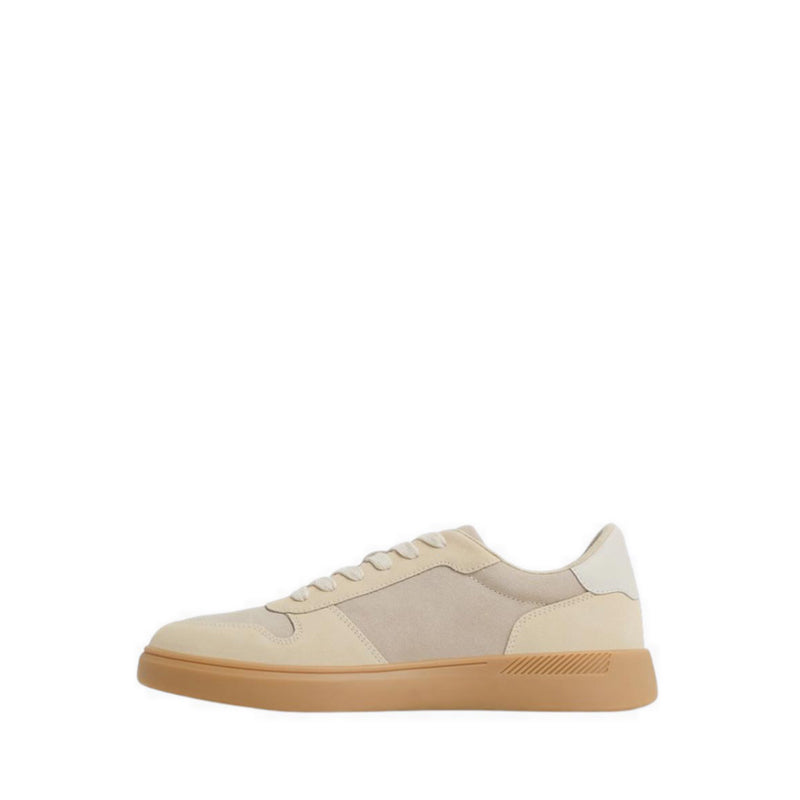 Retrosneaker Fashion Athletics - Beige
