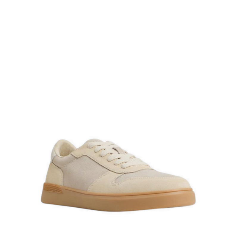 Retrosneaker Fashion Athletics - Beige