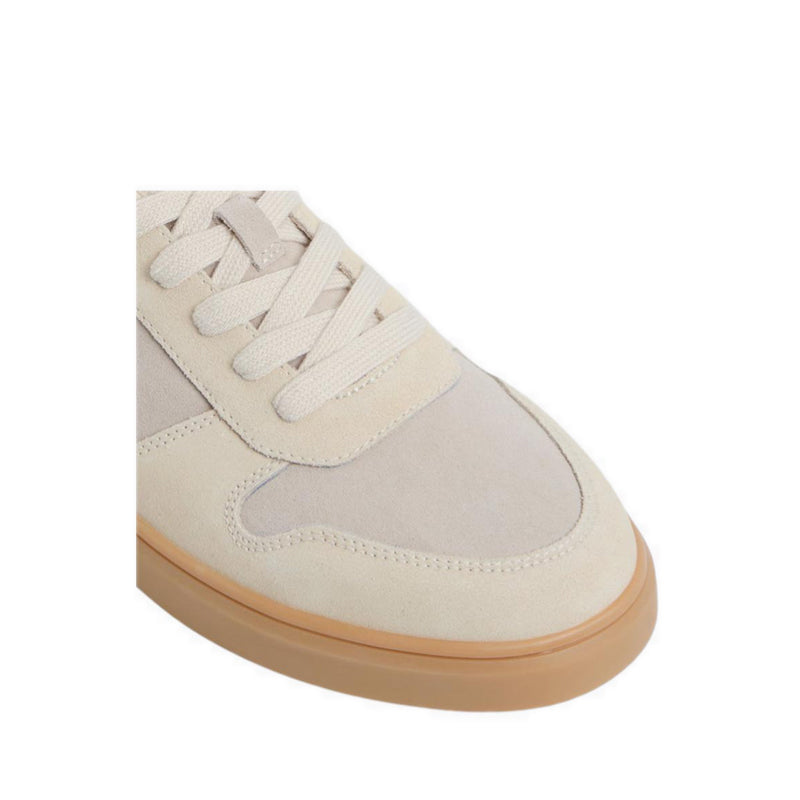 Retrosneaker Fashion Athletics - Beige