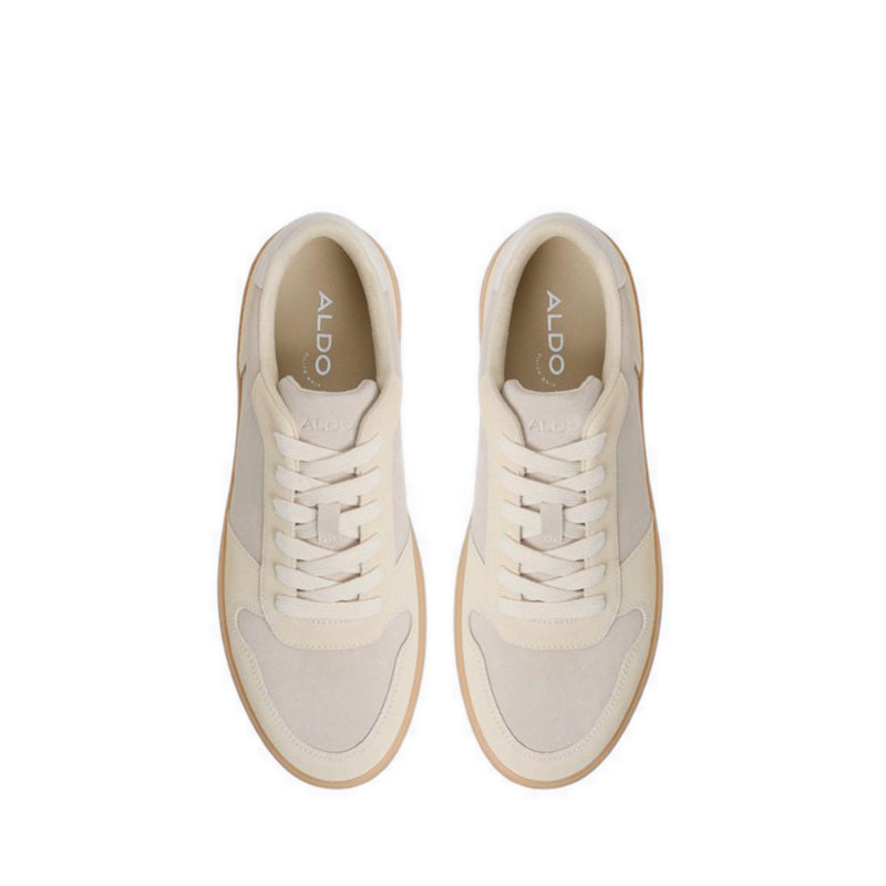 Retrosneaker Fashion Athletics - Beige