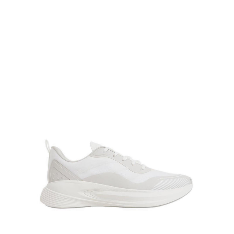 ALDO PILLOWSNKR-M FASHION ATHLETICS - WHITE