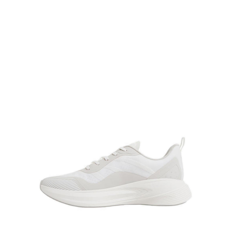 ALDO PILLOWSNKR-M FASHION ATHLETICS - WHITE