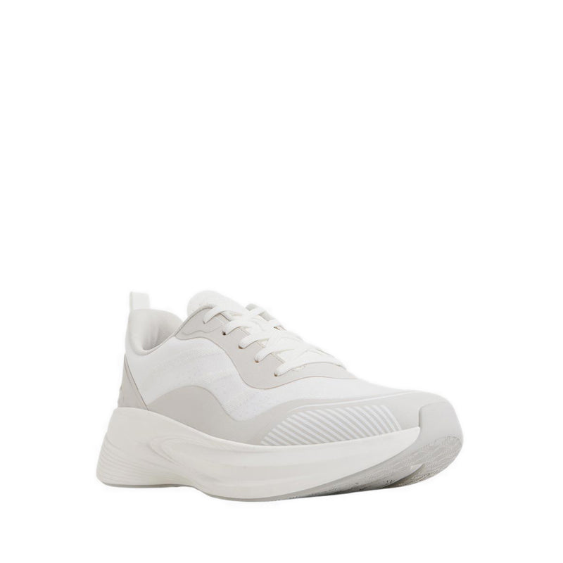 ALDO PILLOWSNKR-M FASHION ATHLETICS - WHITE
