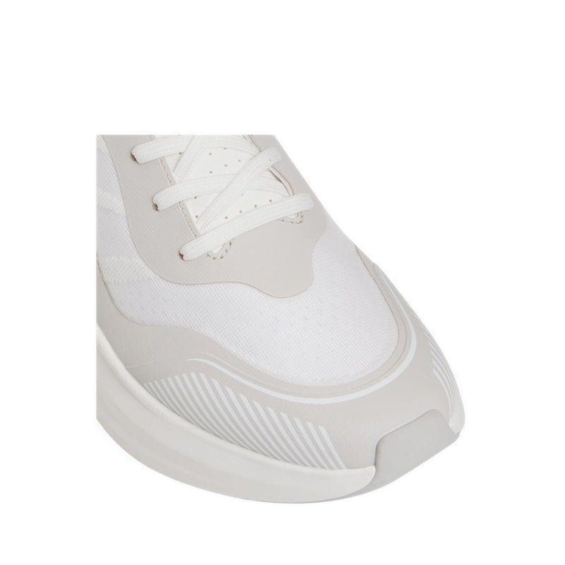 ALDO PILLOWSNKR-M FASHION ATHLETICS - WHITE
