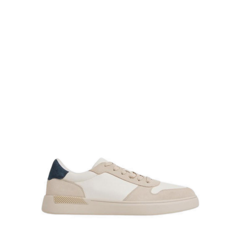 Retrosneaker Fashion Athletics - Open White