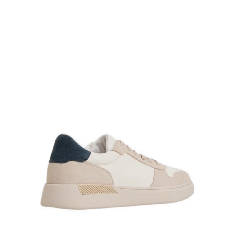 Retrosneaker Fashion Athletics - Open White