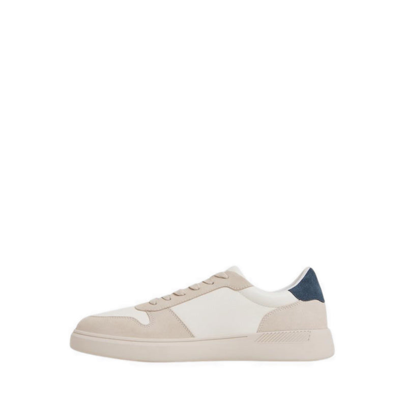 Retrosneaker Fashion Athletics - Open White