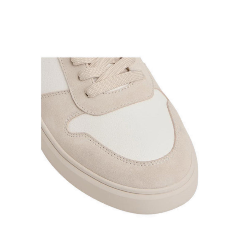Retrosneaker Fashion Athletics - Open White