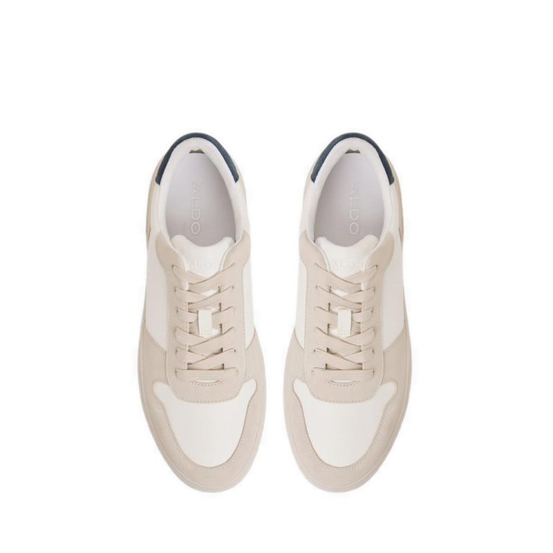 Retrosneaker Fashion Athletics - Open White