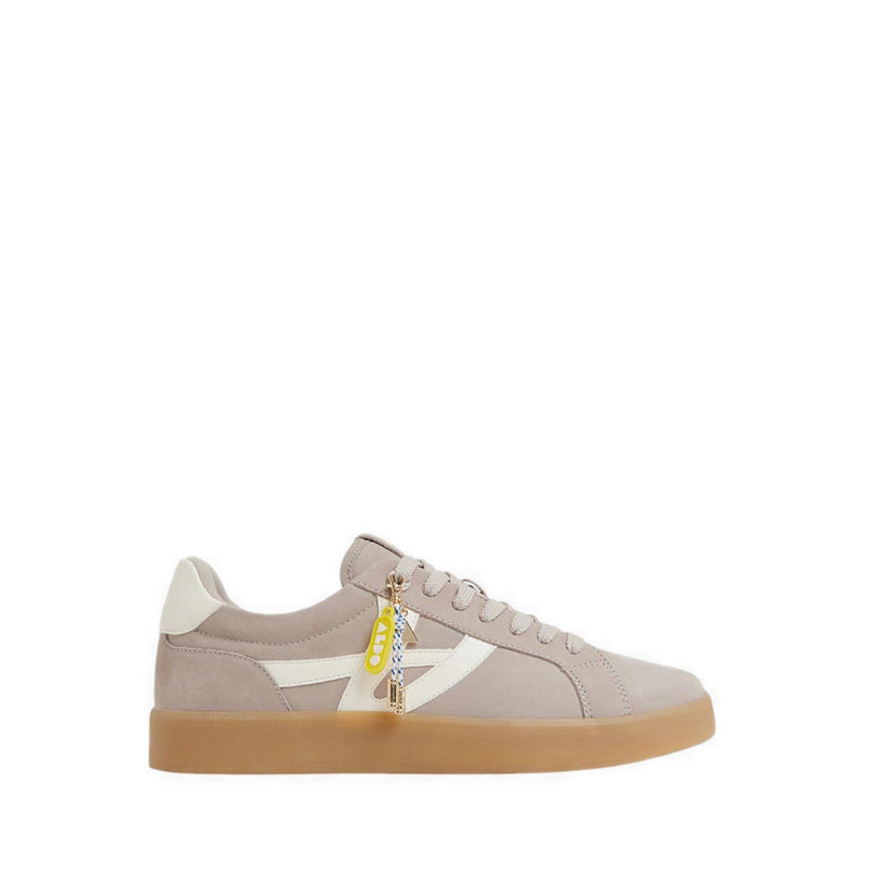 Mtl72Sneaker-M Fashion Athletics - Light Grey