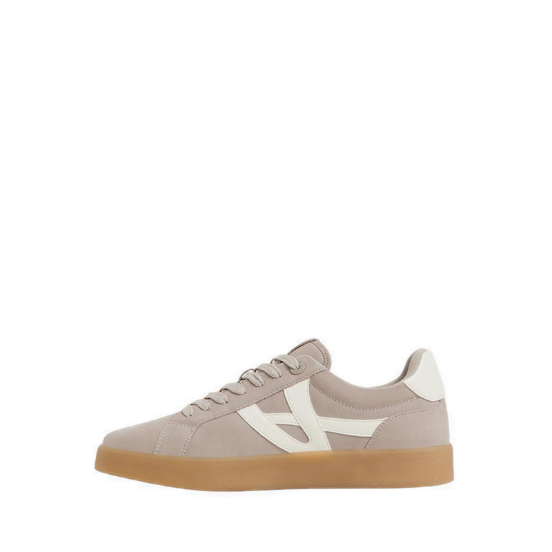 Mtl72Sneaker-M Fashion Athletics - Light Grey