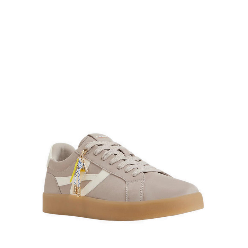 Mtl72Sneaker-M Fashion Athletics - Light Grey