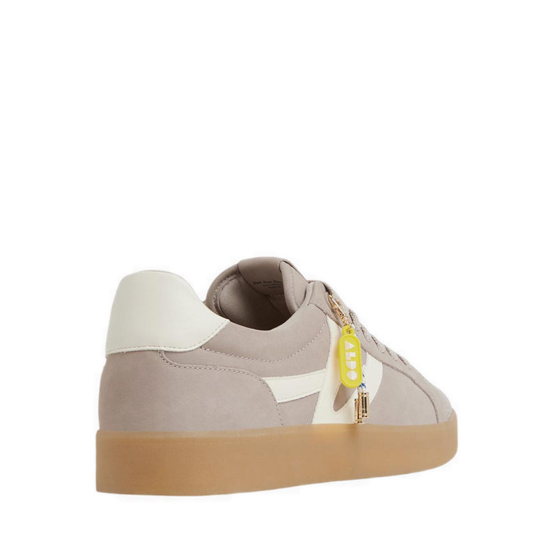 Mtl72Sneaker-M Fashion Athletics - Light Grey