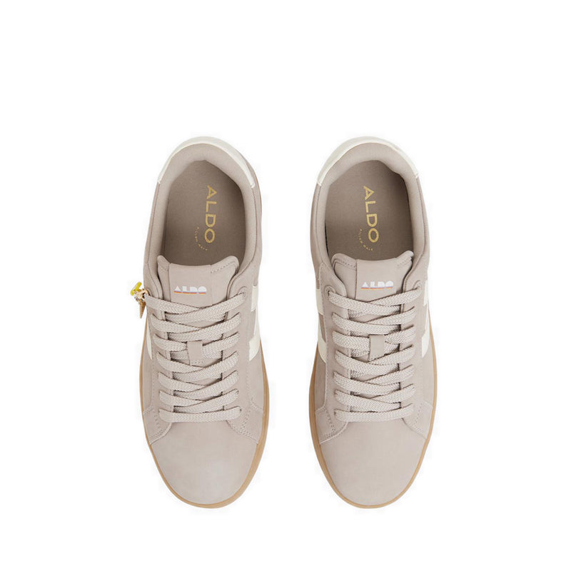 Mtl72Sneaker-M Fashion Athletics - Light Grey