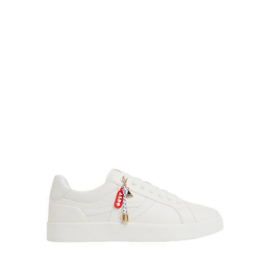 Mtl72Sneaker-M Fashion Athletics - Bone