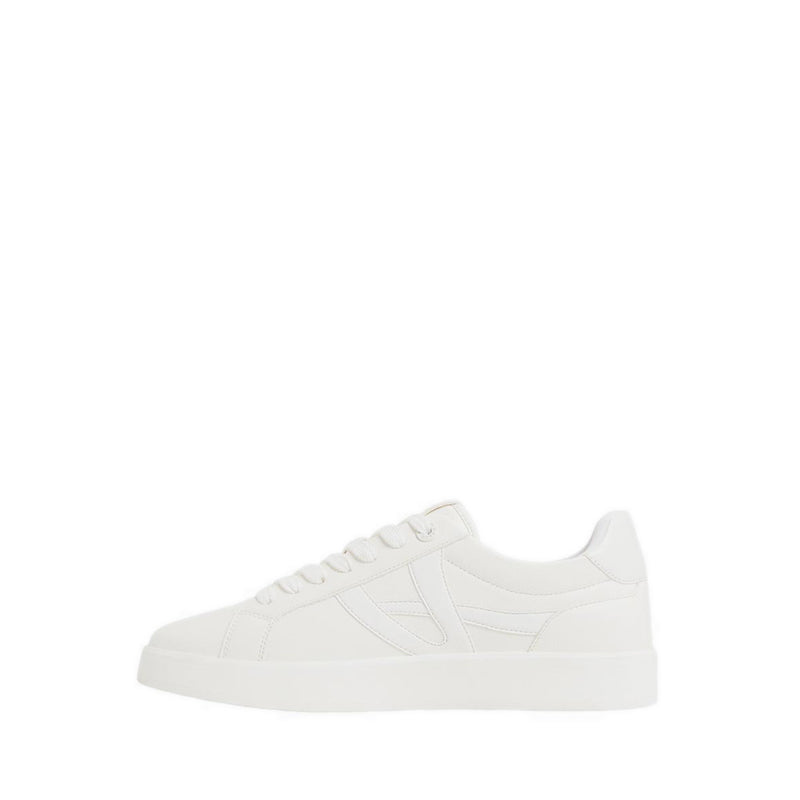 Mtl72Sneaker-M Fashion Athletics - Bone