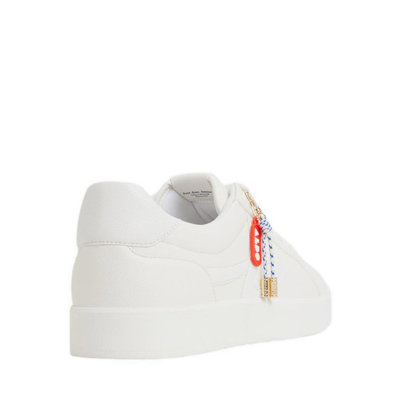 Mtl72Sneaker-M Fashion Athletics - Bone