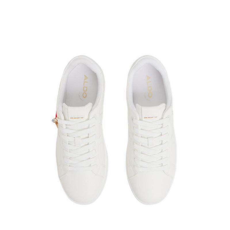 Mtl72Sneaker-M Fashion Athletics - Bone