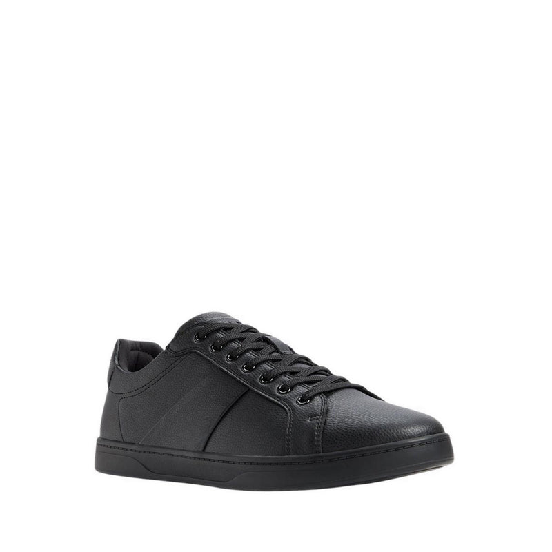 ALDO OZZY FASHION ATHLETICS - OTHER BLACK