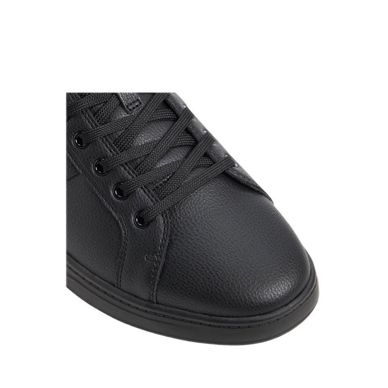 ALDO OZZY FASHION ATHLETICS - OTHER BLACK