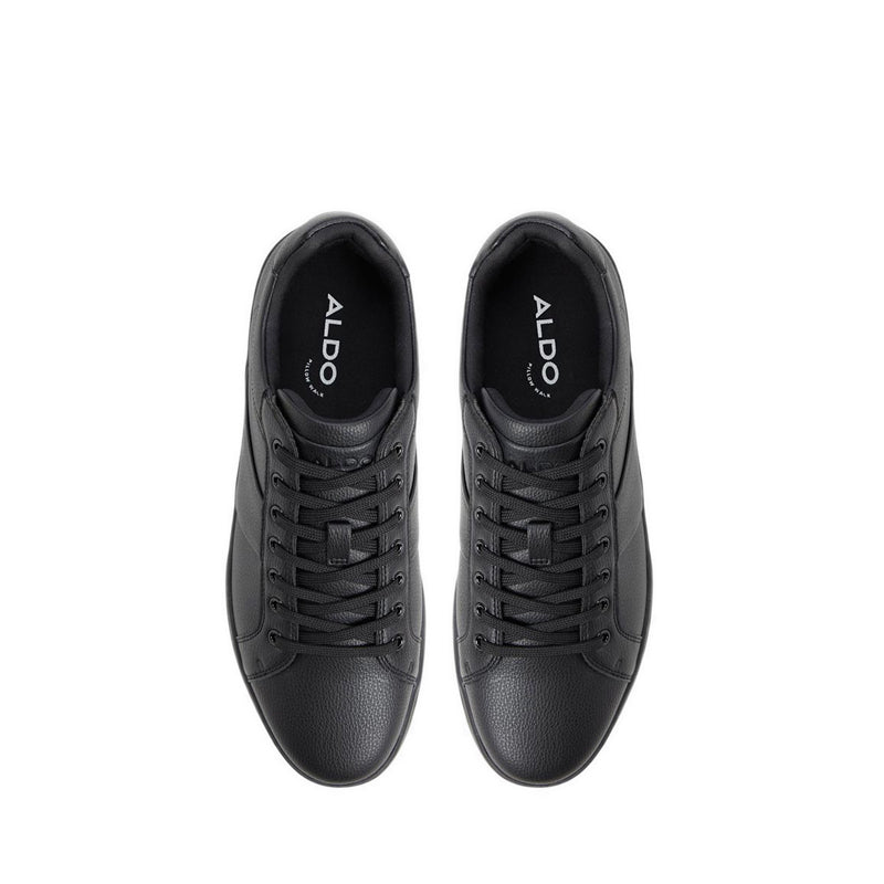 ALDO OZZY FASHION ATHLETICS - OTHER BLACK