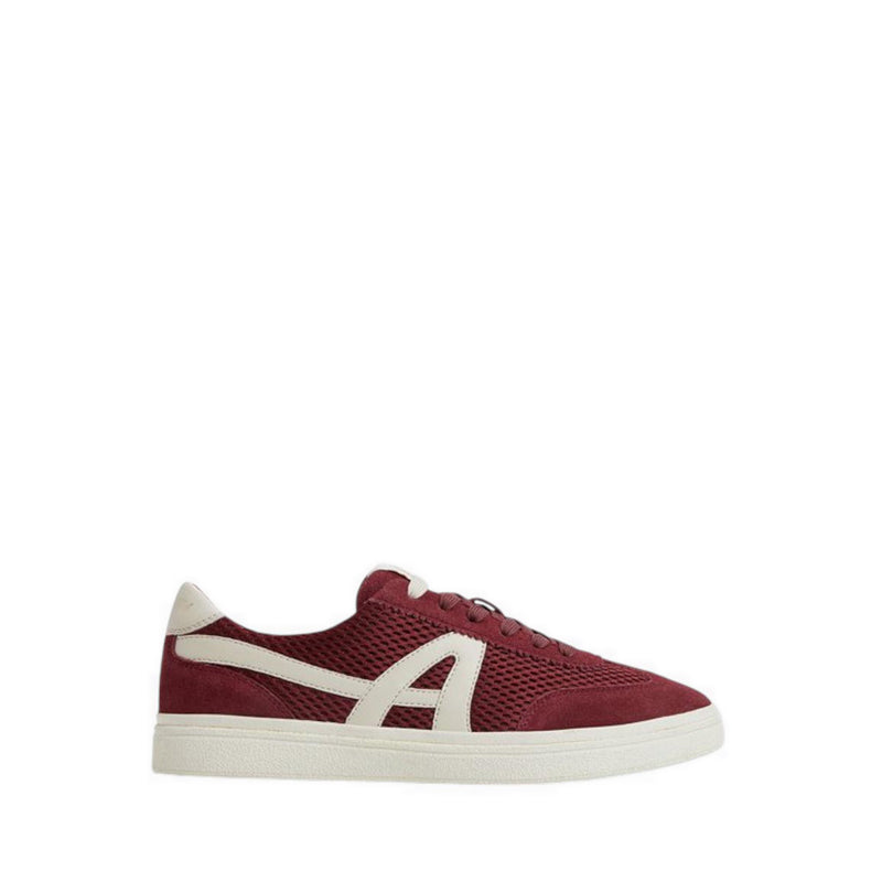 ALDO CLUBTRAINER FASHION ATHLETICS - BORDO