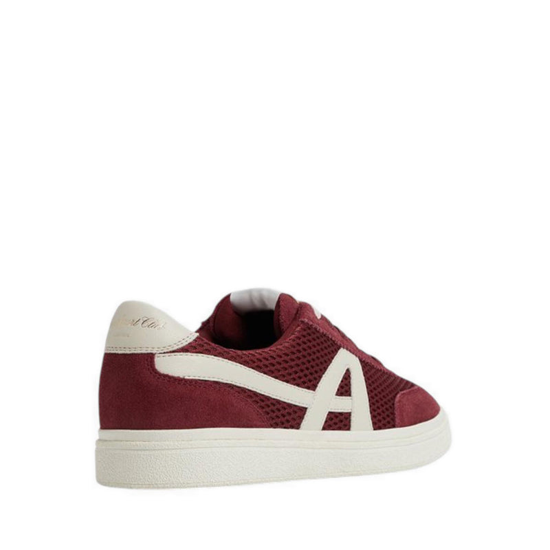 ALDO CLUBTRAINER FASHION ATHLETICS - BORDO