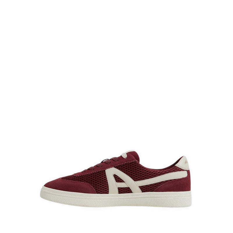 ALDO CLUBTRAINER FASHION ATHLETICS - BORDO