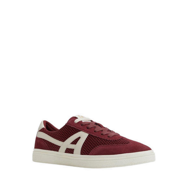 ALDO CLUBTRAINER FASHION ATHLETICS - BORDO