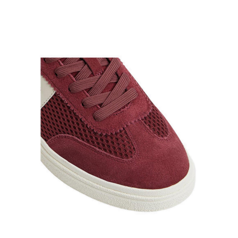 ALDO CLUBTRAINER FASHION ATHLETICS - BORDO