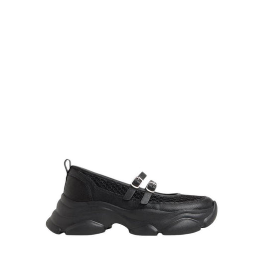 ALDO AETHERA BALLERINAS & MARY JANES - BLACK