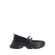 AETHERA BALLERINAS & MARY JANES - BLACK