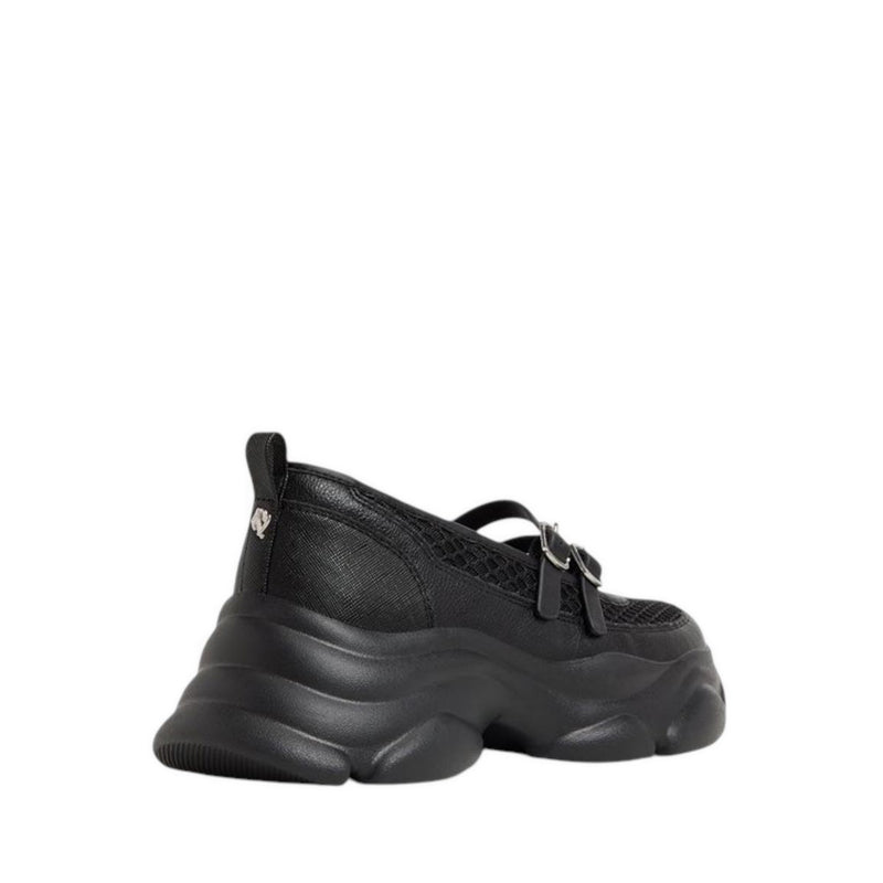 ALDO AETHERA BALLERINAS & MARY JANES - BLACK