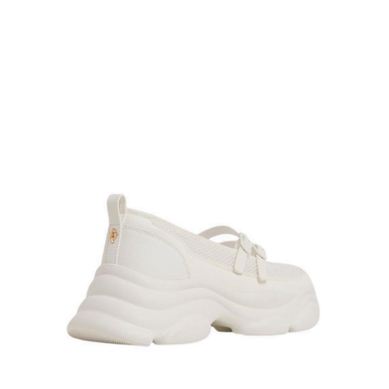 ALDO AETHERA BALLERINAS & MARY JANES - WHITE