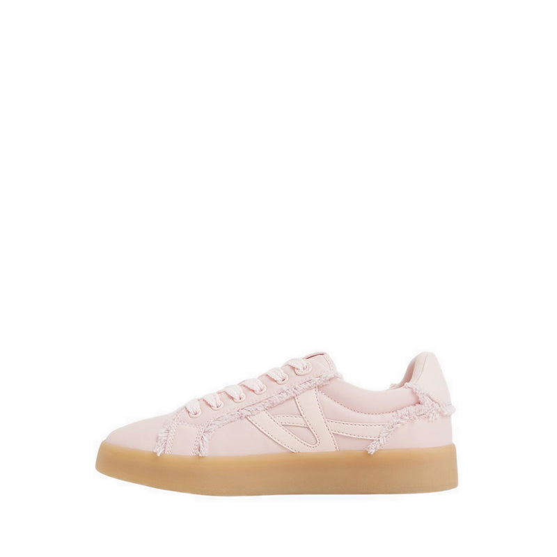 Mtl72Sneaker-L Cupsoles - Light Pink